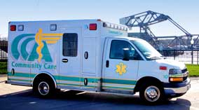 Ambulance