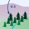 Carbon Cycle Diagram