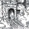Delta House Illustration