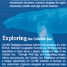 GLOBE Ocean Poster